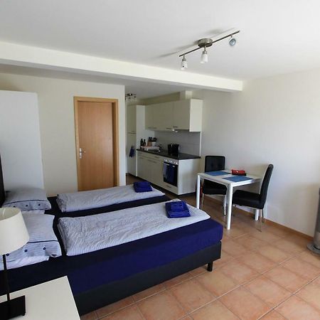 Brienzwiler Chalet Mack מראה חיצוני תמונה