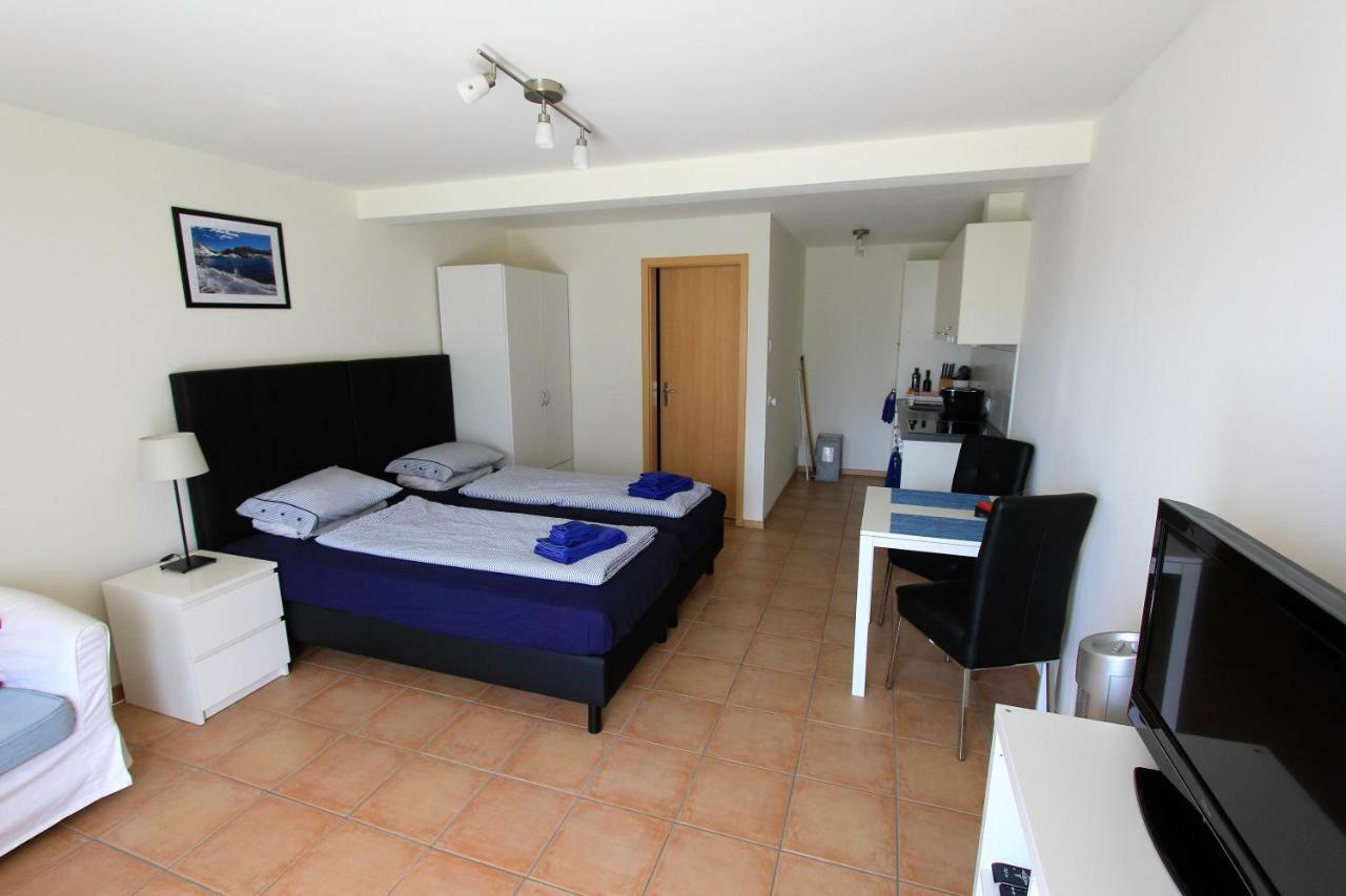Brienzwiler Chalet Mack מראה חיצוני תמונה