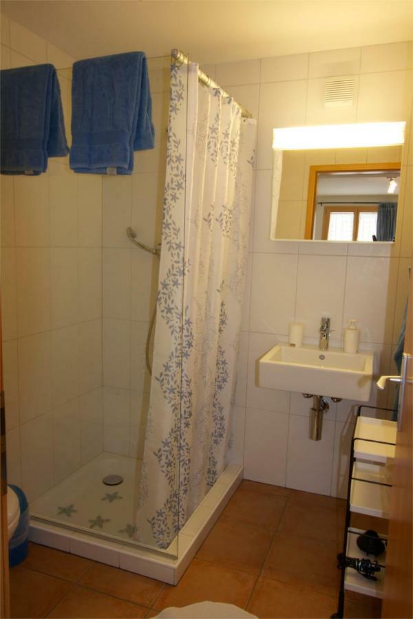 Brienzwiler Chalet Mack מראה חיצוני תמונה